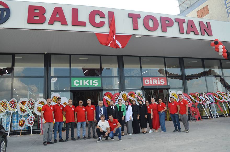 BALCI TOPTAN’A BAFRA’DA MUHTEŞEM AÇILIŞ2 80