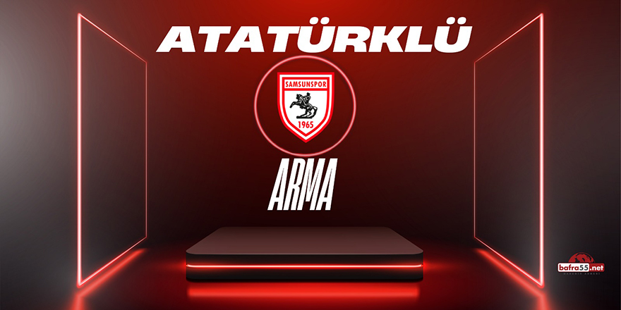 Samsunspor Maç Analizleri Başlıyor!