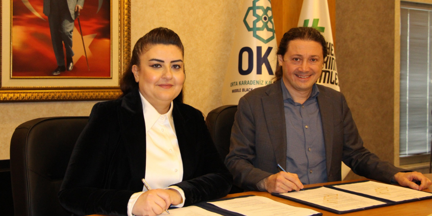 OKA 2024 Teknik Destek Programı Projeleri Açıklandı