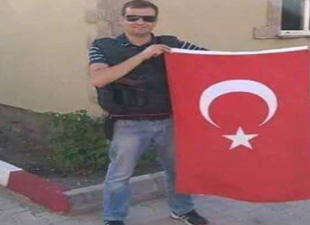 Şehit ateşi Urfa`ya düştü