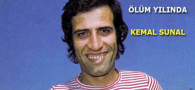 Vefatının 18.Yılında Kemal Sunal