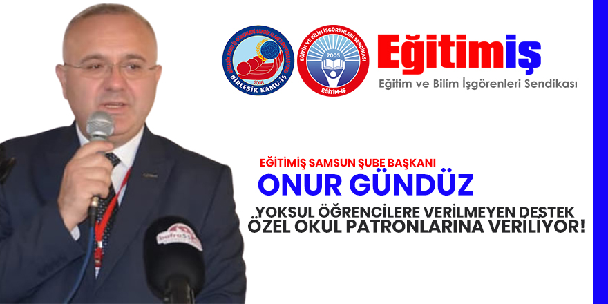 Gündüz, Andımız`ı Siyasallaşmış Yargıya Kurban Etmeyeceğiz!