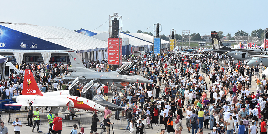 OMÜ, Cumhuriyet’in 100. Yılında TEKNOFEST İstanbul için Hazır, Başlıyoruz!