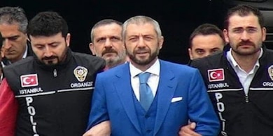 Sedat Şahin Tahliye Oldu