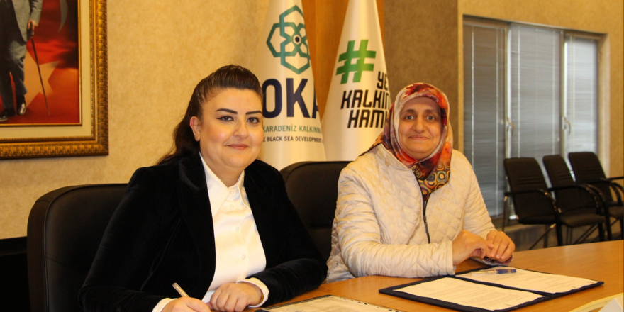 OKA 2024 Teknik Destek Programı Projeleri Açıklandı