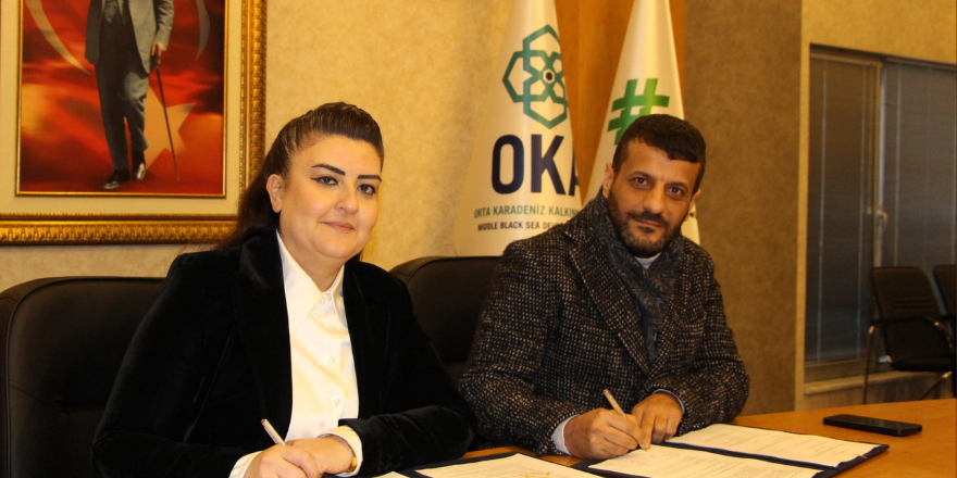 OKA 2024 Teknik Destek Programı Projeleri Açıklandı