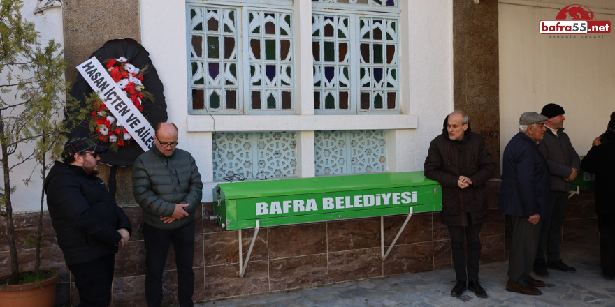 Sayim Cılız ve Emekli Postacı Yılmaz Aytünür Dualarla Defnedildiler